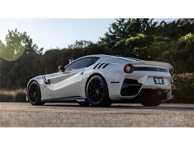 2017 Ferrari F12tdf (CC-2092625) for sale in Carmel, California