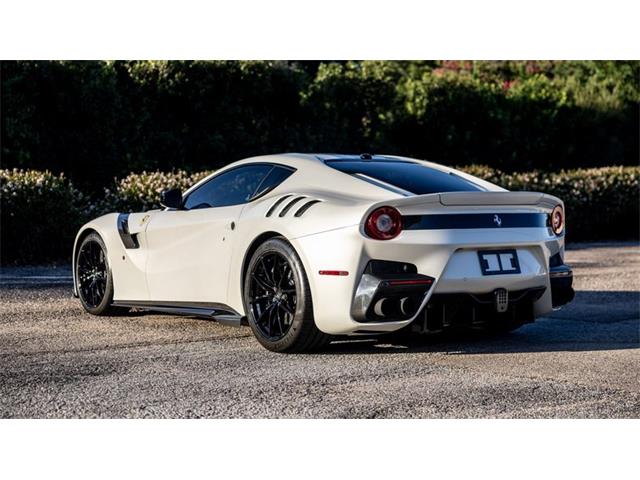 2017 Ferrari F12tdf (CC-2092625) for sale in Carmel, California