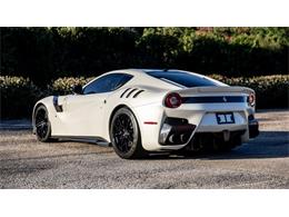 2017 Ferrari F12tdf (CC-2092625) for sale in Carmel, California