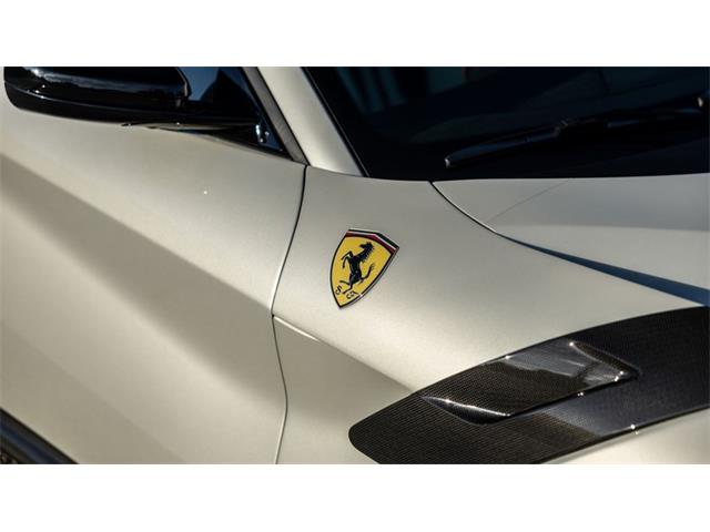 2017 Ferrari F12tdf (CC-2092625) for sale in Carmel, California