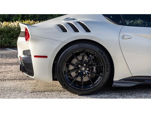 2017 Ferrari F12tdf (CC-2092625) for sale in Carmel, California