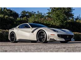 2017 Ferrari F12tdf (CC-2092625) for sale in Carmel, California