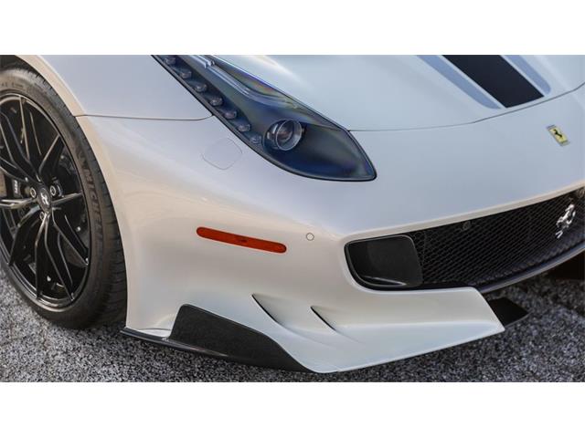 2017 Ferrari F12tdf (CC-2092625) for sale in Carmel, California