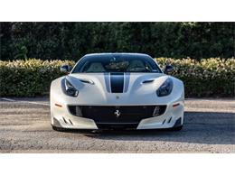 2017 Ferrari F12tdf (CC-2092625) for sale in Carmel, California