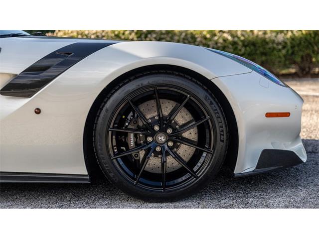 2017 Ferrari F12tdf (CC-2092625) for sale in Carmel, California