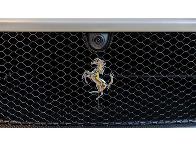 2017 Ferrari F12tdf (CC-2092625) for sale in Carmel, California