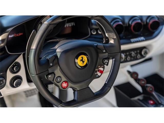 2017 Ferrari F12tdf (CC-2092625) for sale in Carmel, California
