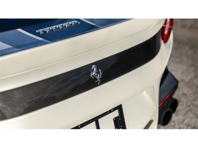 2017 Ferrari F12tdf (CC-2092625) for sale in Carmel, California
