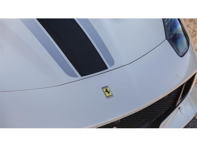 2017 Ferrari F12tdf (CC-2092625) for sale in Carmel, California