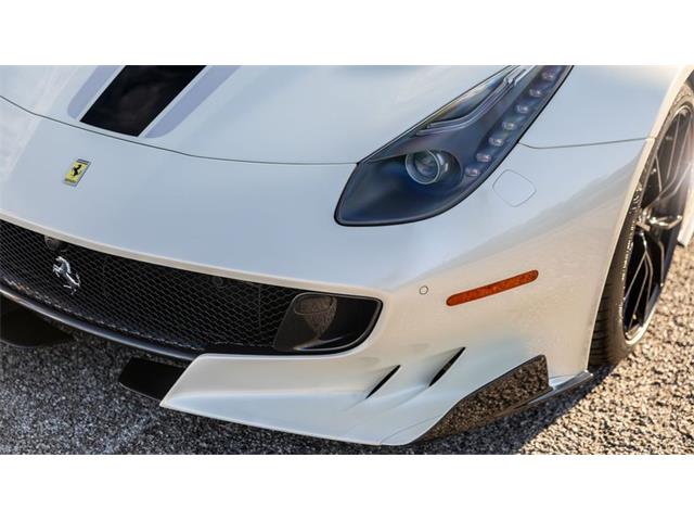 2017 Ferrari F12tdf (CC-2092625) for sale in Carmel, California