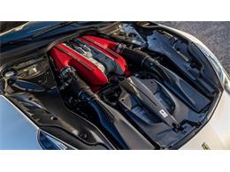 2017 Ferrari F12tdf (CC-2092625) for sale in Carmel, California