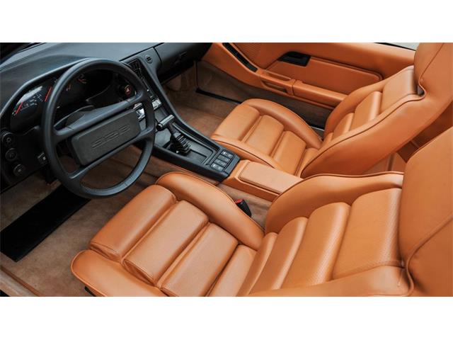 1982 Porsche 928 (CC-2092626) for sale in Carmel, California