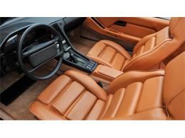 1982 Porsche 928 (CC-2092626) for sale in Carmel, California