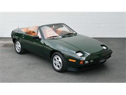 1982 Porsche 928 (CC-2092626) for sale in Carmel, California