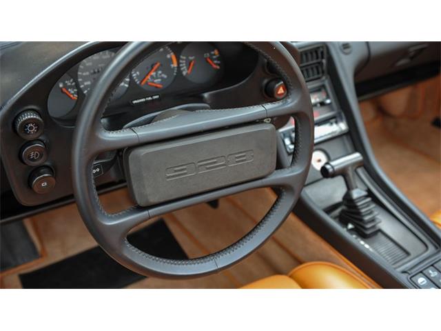 1982 Porsche 928 (CC-2092626) for sale in Carmel, California
