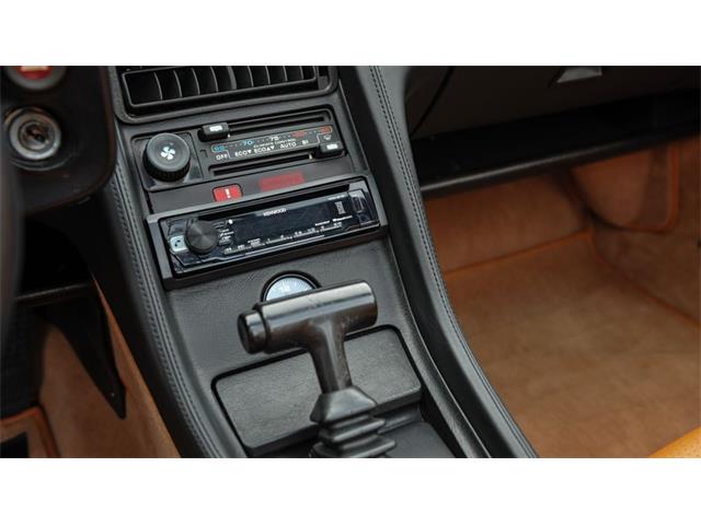 1982 Porsche 928 (CC-2092626) for sale in Carmel, California
