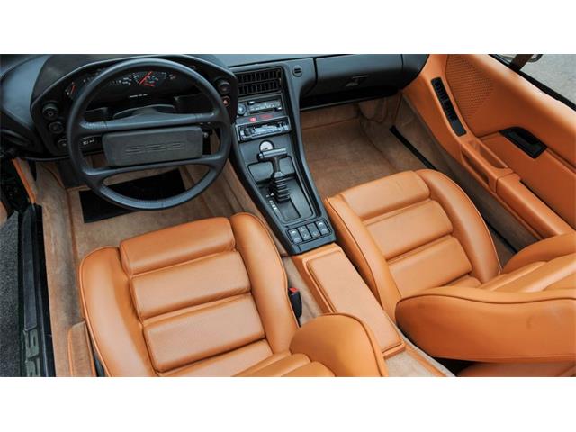 1982 Porsche 928 (CC-2092626) for sale in Carmel, California