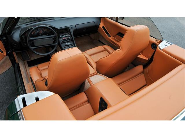 1982 Porsche 928 (CC-2092626) for sale in Carmel, California