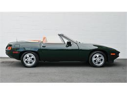 1982 Porsche 928 (CC-2092626) for sale in Carmel, California