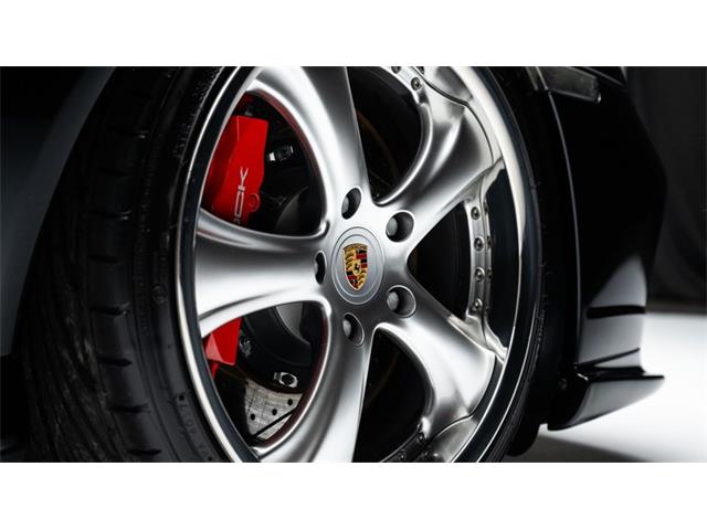 2003 Porsche 911 Turbo (CC-2092627) for sale in Carmel, California