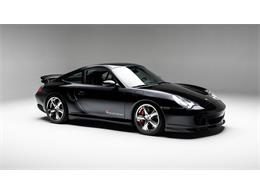 2003 Porsche 911 Turbo (CC-2092627) for sale in Carmel, California