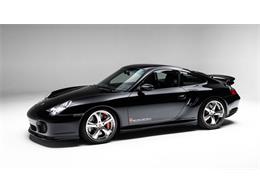 2003 Porsche 911 Turbo (CC-2092627) for sale in Carmel, California