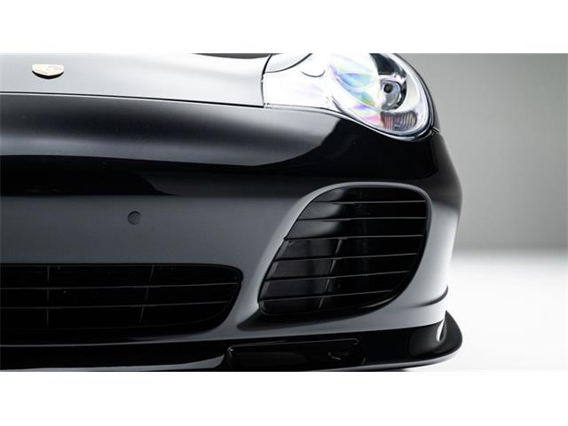2003 Porsche 911 Turbo (CC-2092627) for sale in Carmel, California