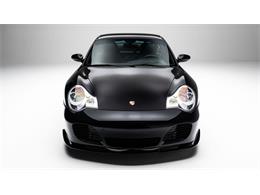 2003 Porsche 911 Turbo (CC-2092627) for sale in Carmel, California