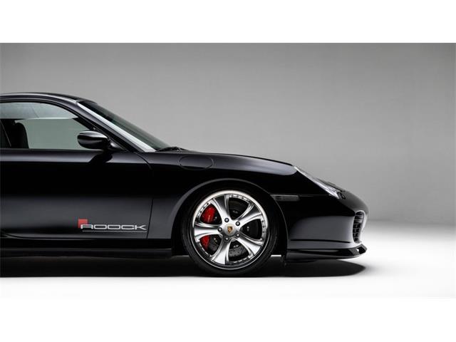 2003 Porsche 911 Turbo (CC-2092627) for sale in Carmel, California