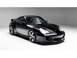 2003 Porsche 911 Turbo (CC-2092627) for sale in Carmel, California