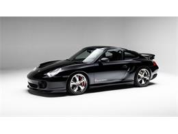 2003 Porsche 911 Turbo (CC-2092627) for sale in Carmel, California