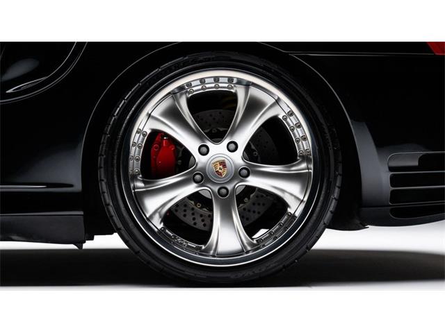 2003 Porsche 911 Turbo (CC-2092627) for sale in Carmel, California