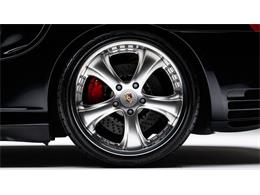 2003 Porsche 911 Turbo (CC-2092627) for sale in Carmel, California