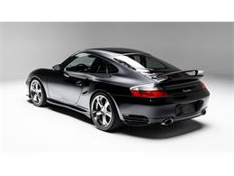 2003 Porsche 911 Turbo (CC-2092627) for sale in Carmel, California
