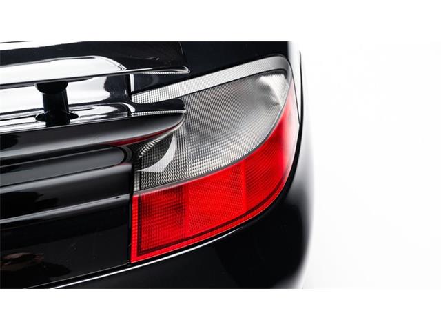 2003 Porsche 911 Turbo (CC-2092627) for sale in Carmel, California