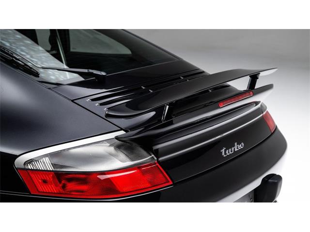 2003 Porsche 911 Turbo (CC-2092627) for sale in Carmel, California
