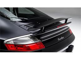 2003 Porsche 911 Turbo (CC-2092627) for sale in Carmel, California