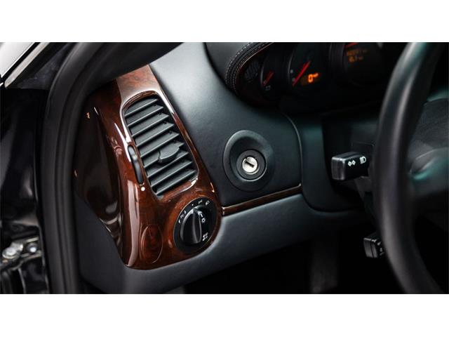 2003 Porsche 911 Turbo (CC-2092627) for sale in Carmel, California