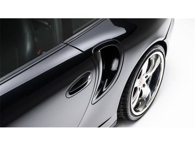 2003 Porsche 911 Turbo (CC-2092627) for sale in Carmel, California