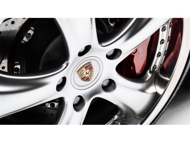 2003 Porsche 911 Turbo (CC-2092627) for sale in Carmel, California