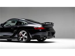 2003 Porsche 911 Turbo (CC-2092627) for sale in Carmel, California