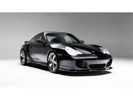 2003 Porsche 911 Turbo (CC-2092627) for sale in Carmel, California