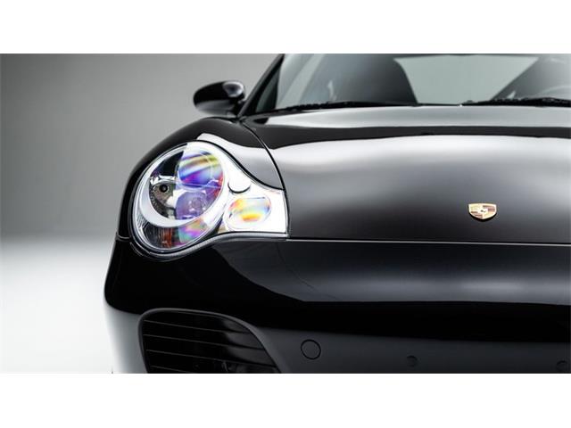 2003 Porsche 911 Turbo (CC-2092627) for sale in Carmel, California