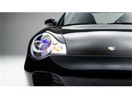 2003 Porsche 911 Turbo (CC-2092627) for sale in Carmel, California