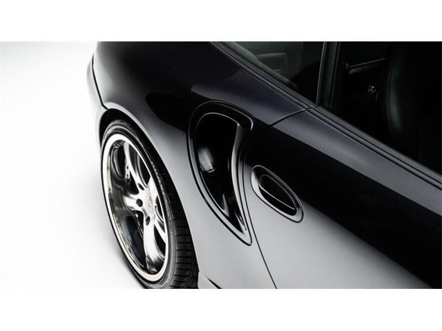 2003 Porsche 911 Turbo (CC-2092627) for sale in Carmel, California
