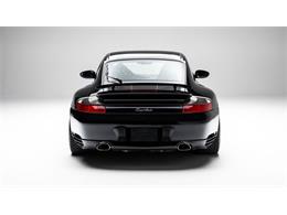 2003 Porsche 911 Turbo (CC-2092627) for sale in Carmel, California