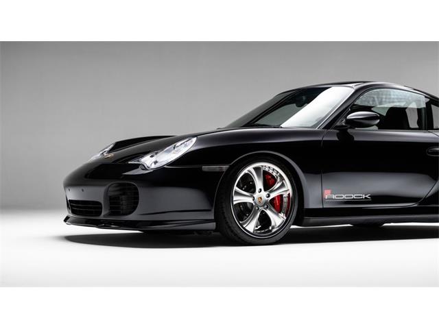 2003 Porsche 911 Turbo (CC-2092627) for sale in Carmel, California