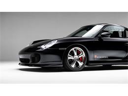 2003 Porsche 911 Turbo (CC-2092627) for sale in Carmel, California