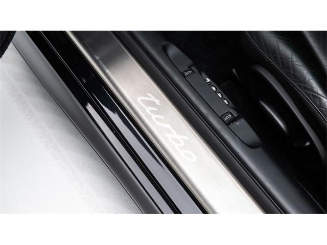 2003 Porsche 911 Turbo (CC-2092627) for sale in Carmel, California