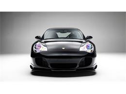 2003 Porsche 911 Turbo (CC-2092627) for sale in Carmel, California